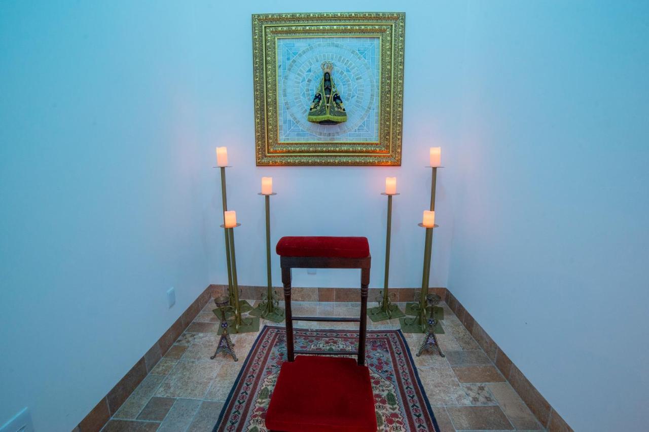 בוניטו Pousada Ouro Preto De Bonito מראה חיצוני תמונה